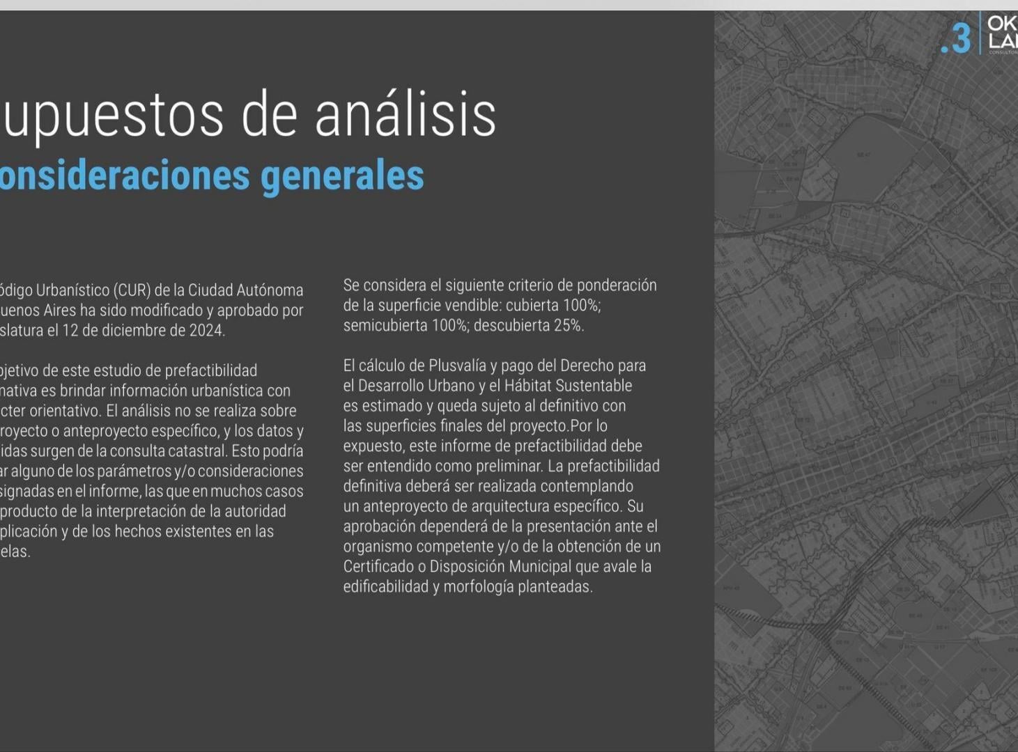 Foto de Venta gran terreno Palermo Oportunidad desarrollo, imagen 1