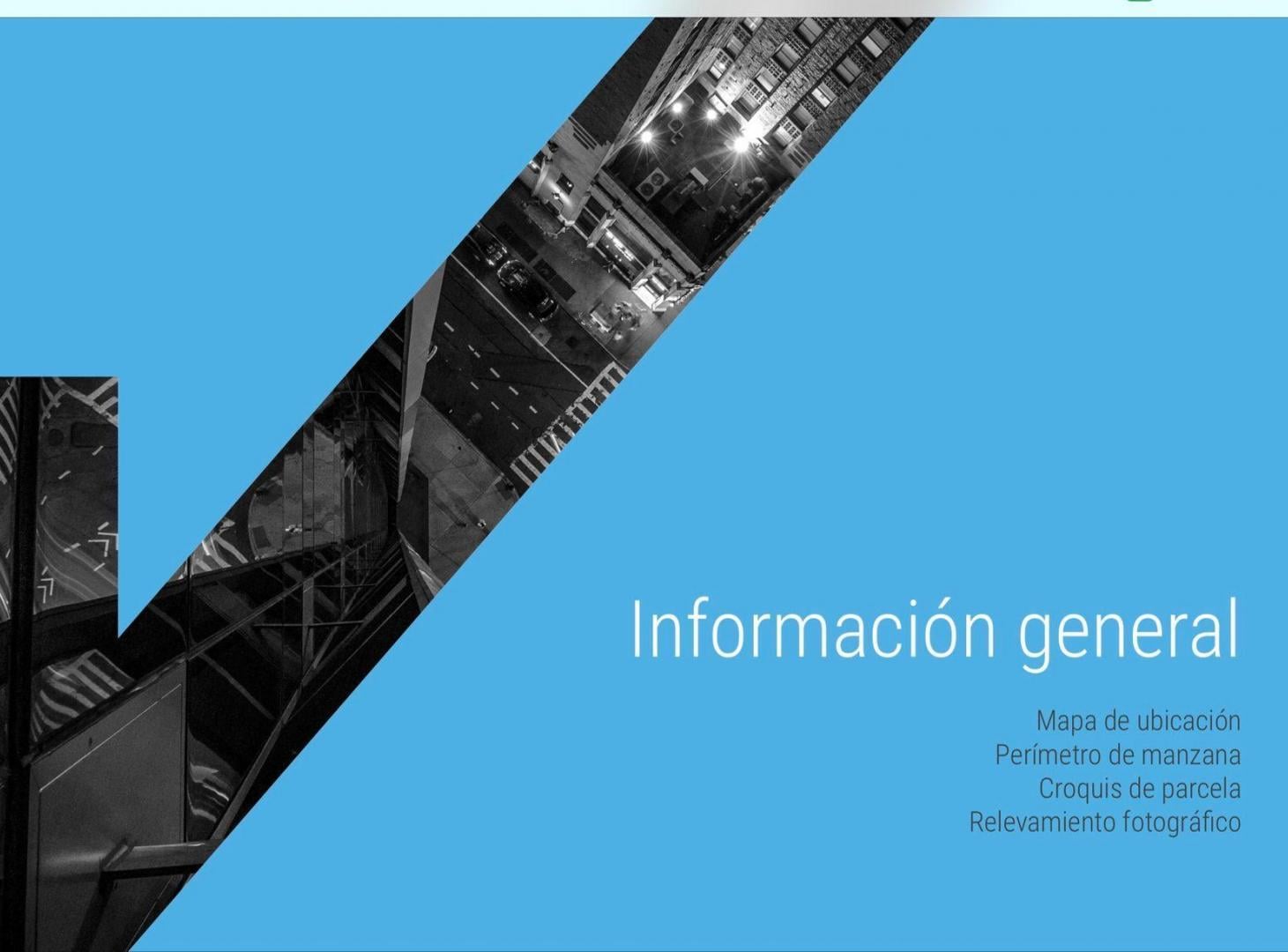 Foto de Venta gran terreno Palermo Oportunidad desarrollo, imagen 2