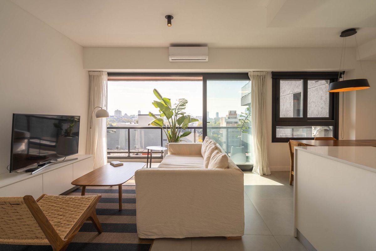 Foto de Departamento de 2 amb suite toill full amenities, imagen 3