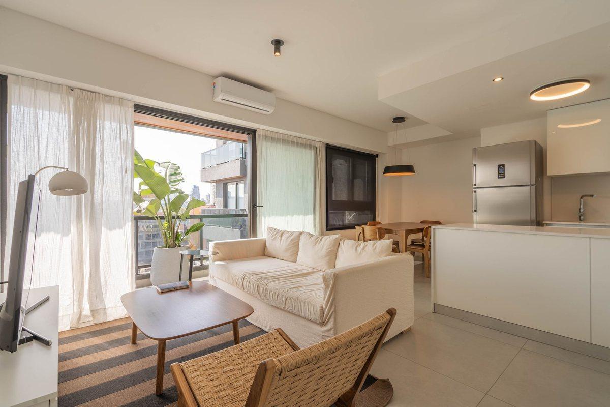 Foto de Departamento de 2 amb suite toill full amenities, imagen 1
