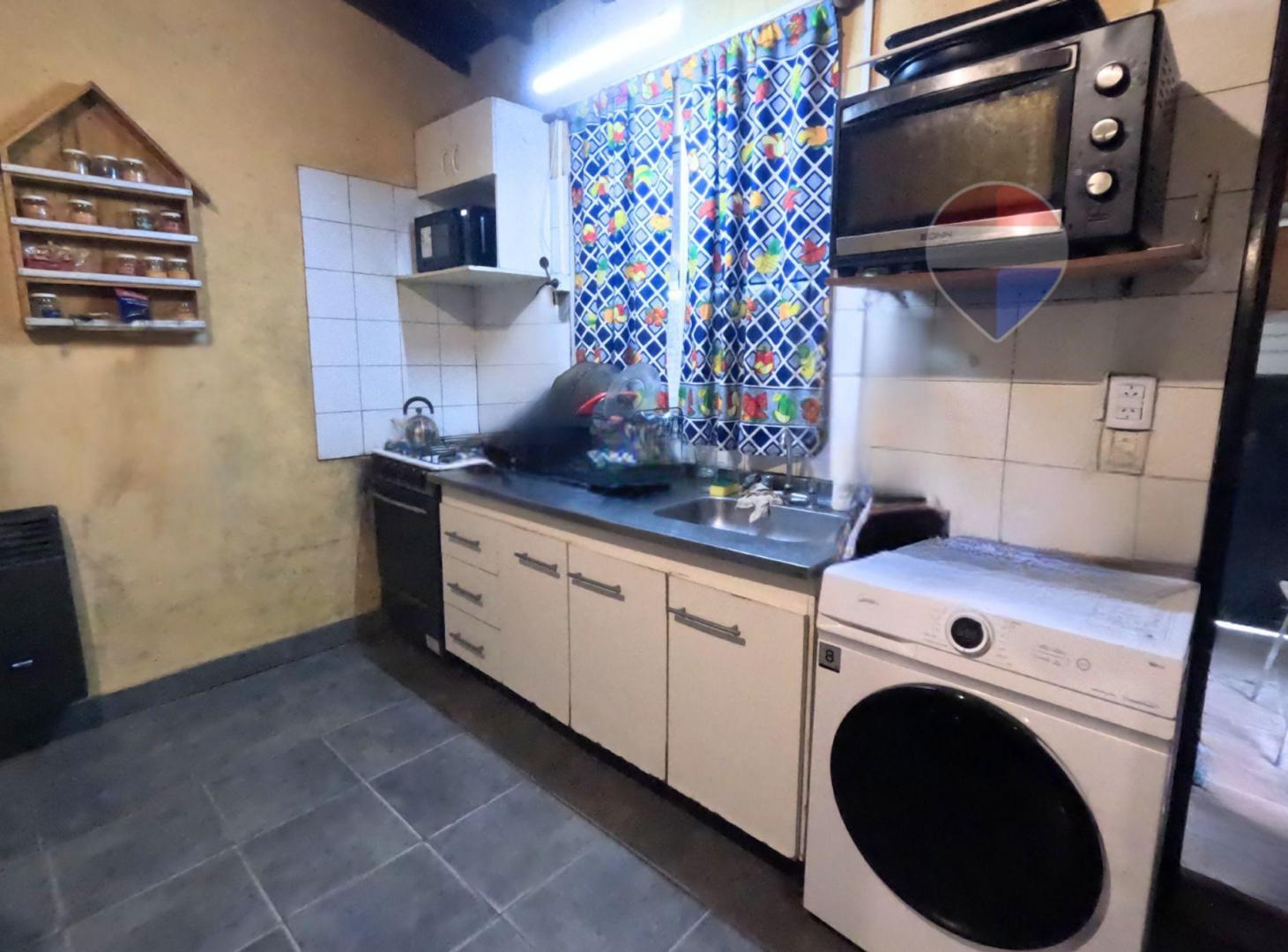 Foto de Casa de 3 amb. s/lote 400 mts. Rincón de Milberg., imagen 5