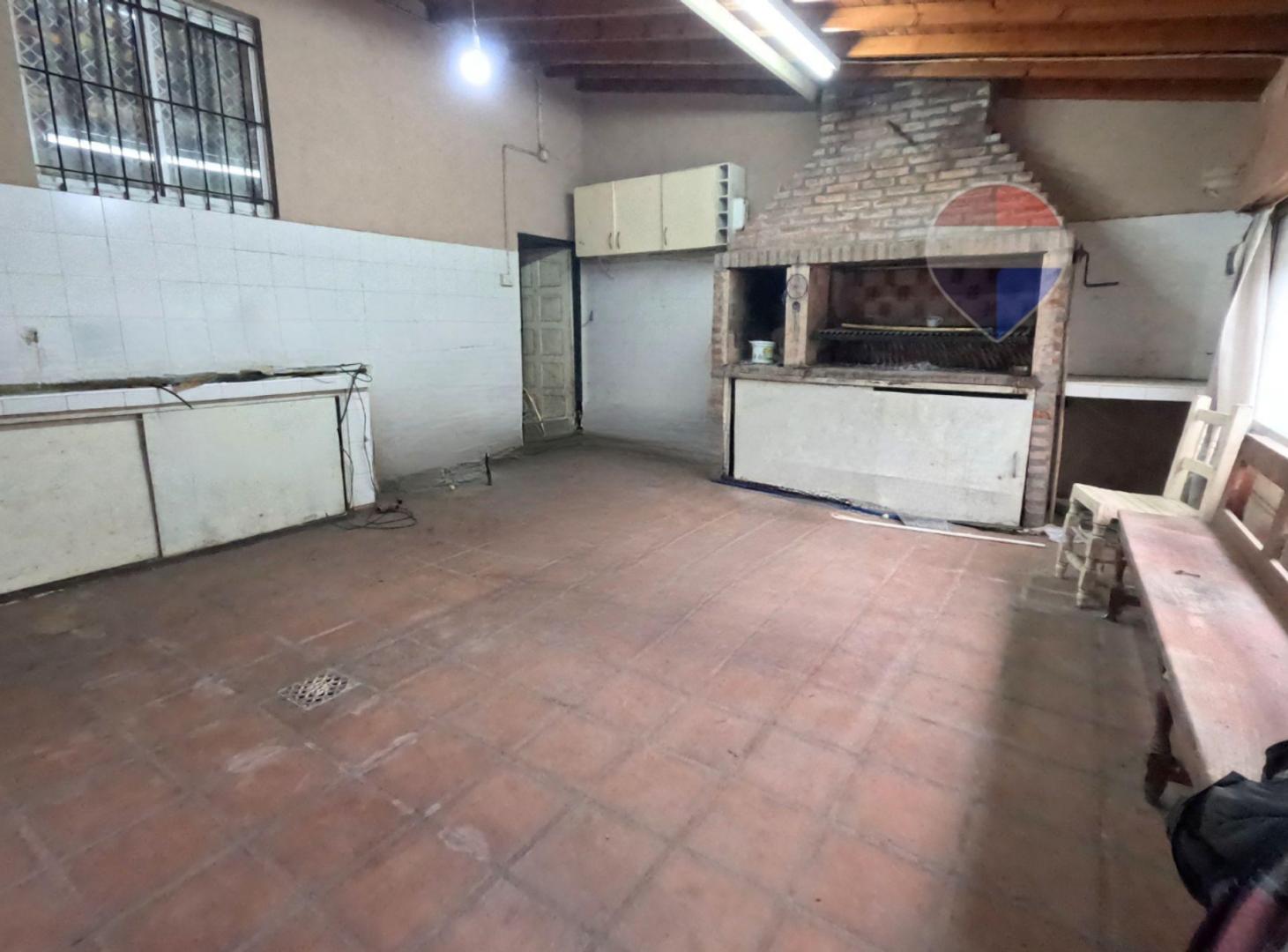 Foto de Casa de 3 amb. s/lote 400 mts. Rincón de Milberg., imagen 2