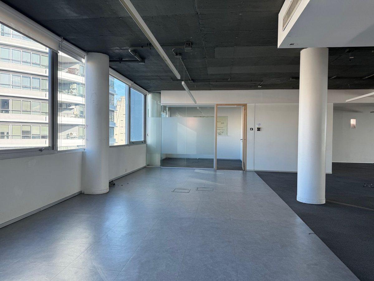 Foto de Alquiler Oficina AAA en Palermo Vista Al Rio P11, imagen 4