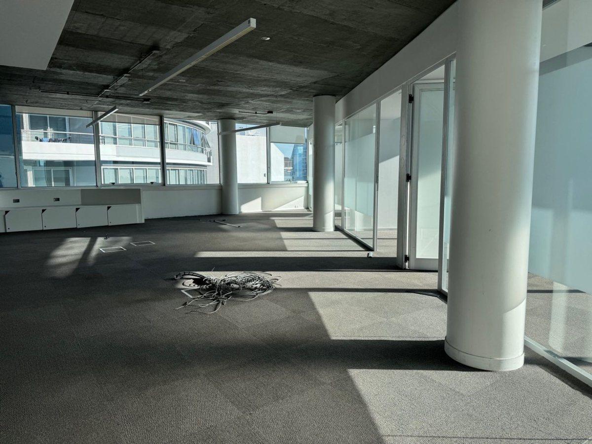 Foto de Alquiler Oficina AAA en Palermo Vista Al Rio P11, imagen 2