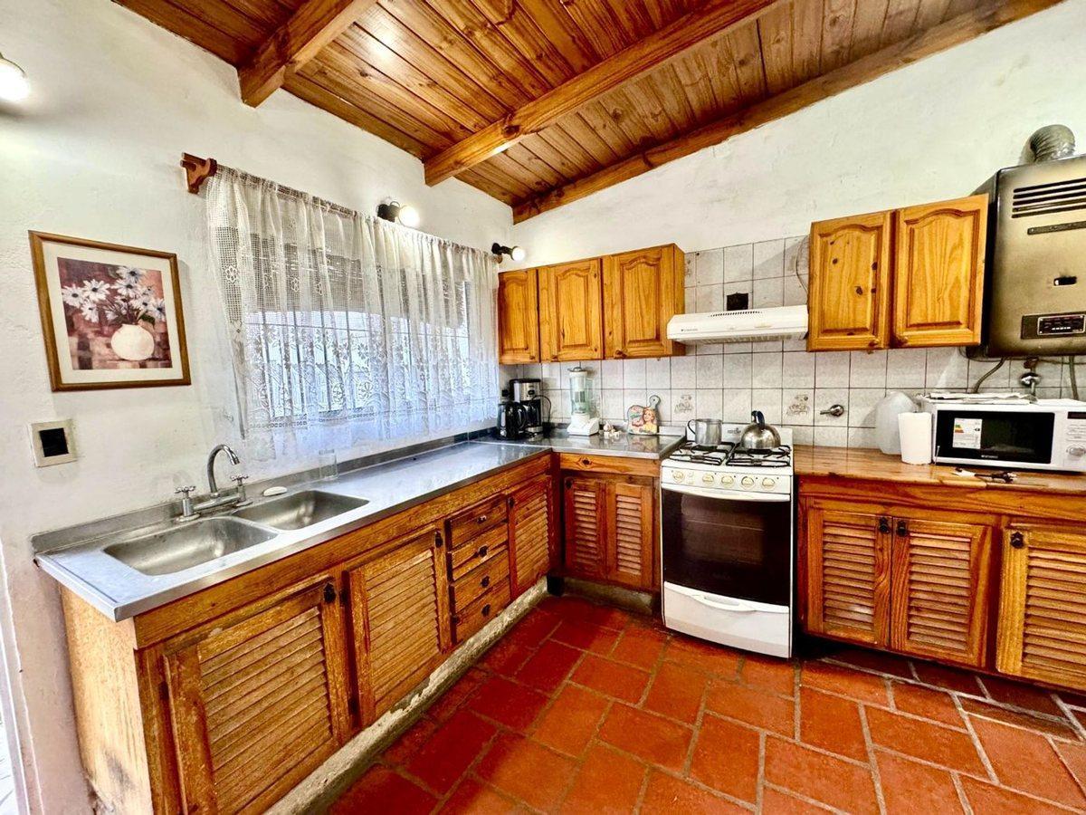 Foto de Venta PH San Fernando con jardin y Quincho, imagen 2