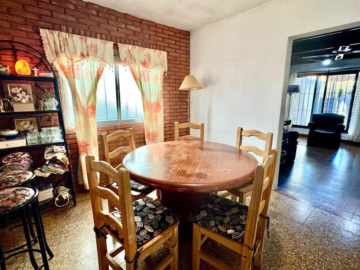 Foto de Venta PH San Fernando con jardin y Quincho, imagen 4
