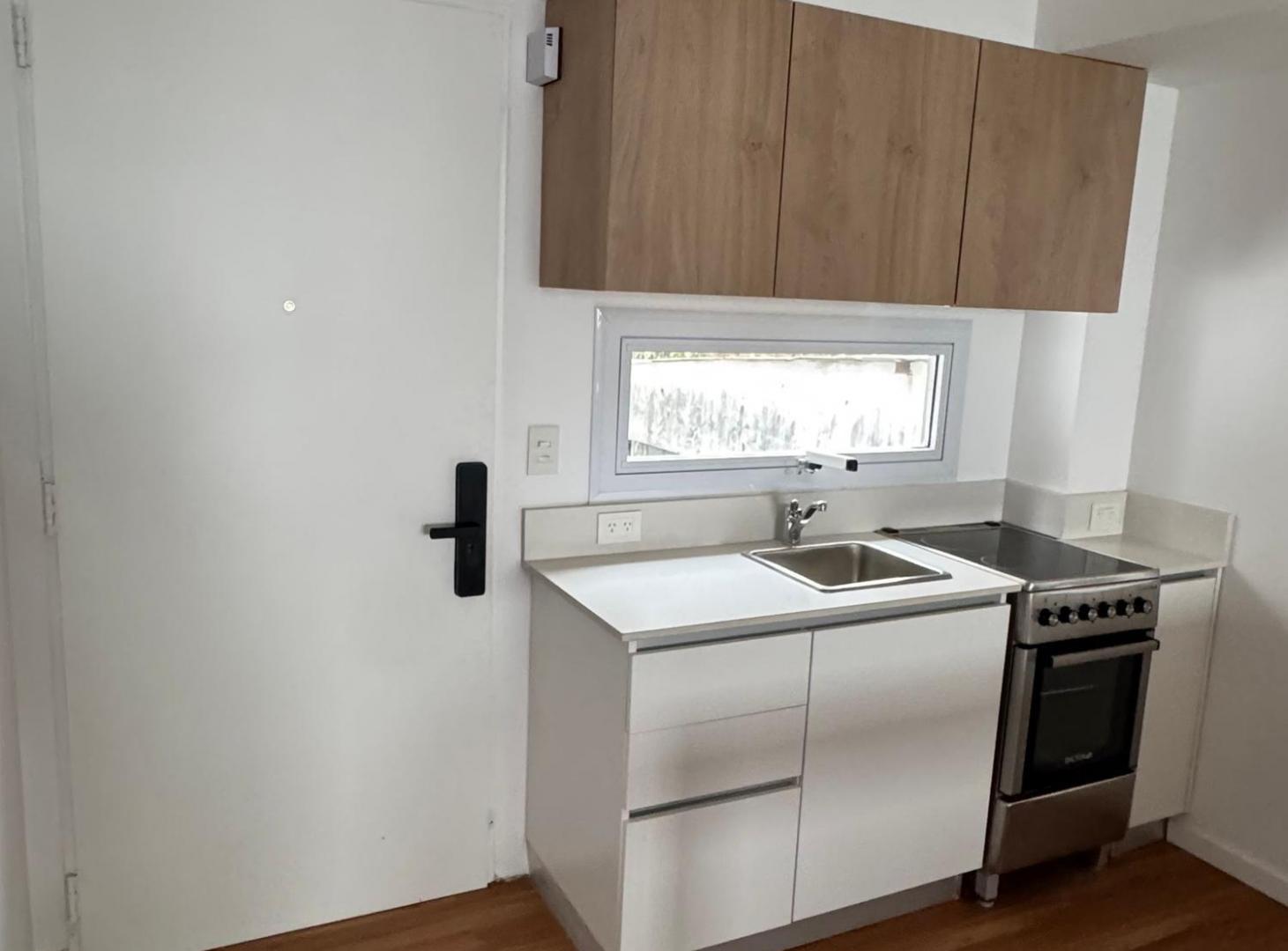 Foto de Venta Monoambiente en Saavedra, imagen 1