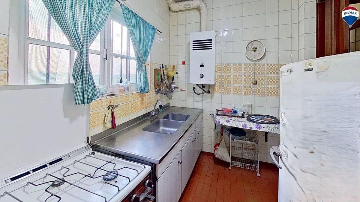Foto de Venta casa con jardin, Ramos Mejia, imagen 3