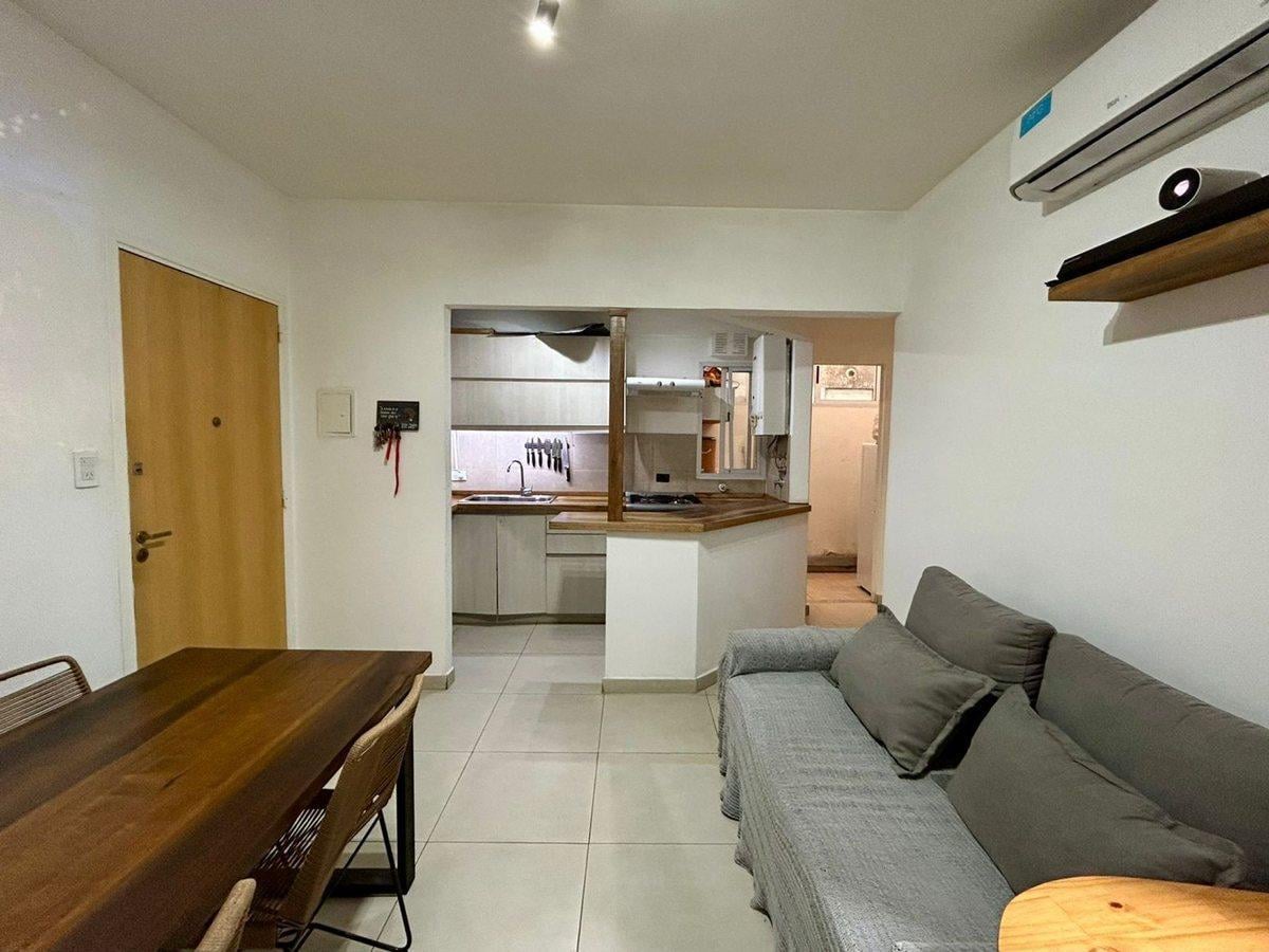 Foto de VENTA DPTO 2 AMB C/ PATIO PB- EXCELENTE UBICACION, imagen 3