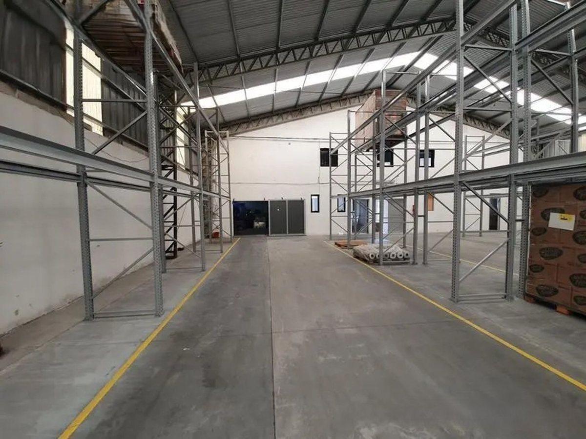 Foto de Venta Nave Industrial, Mercedes, imagen 2