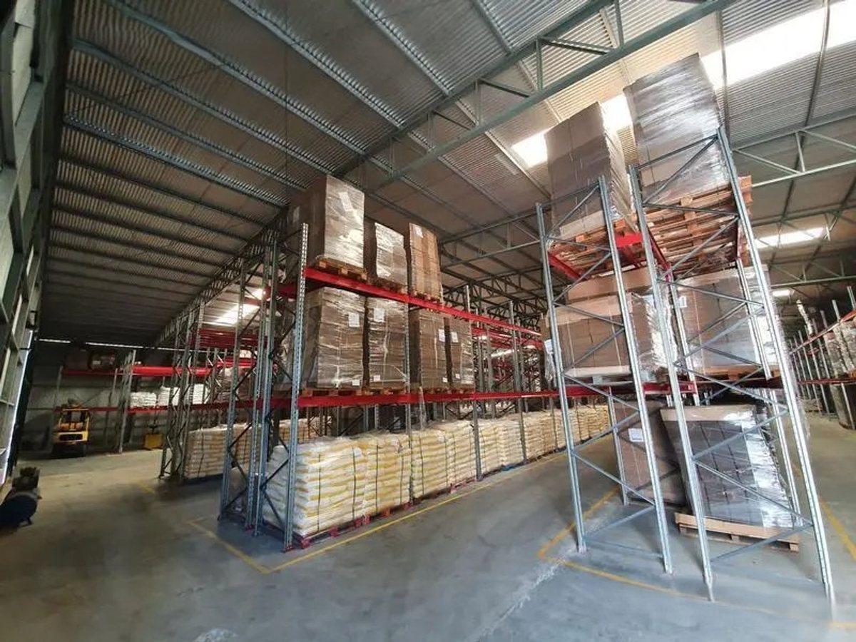 Foto de Venta Nave Industrial, Mercedes, imagen 5