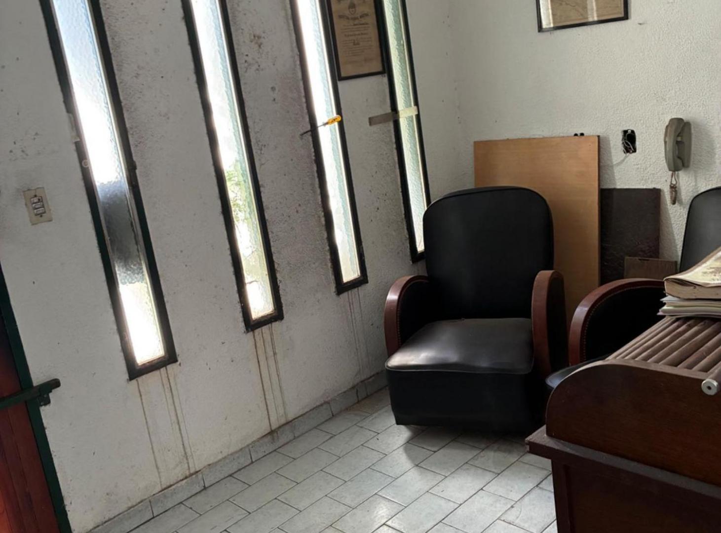 Foto de Venta de casa para refac/lote de 10x43, imagen 2