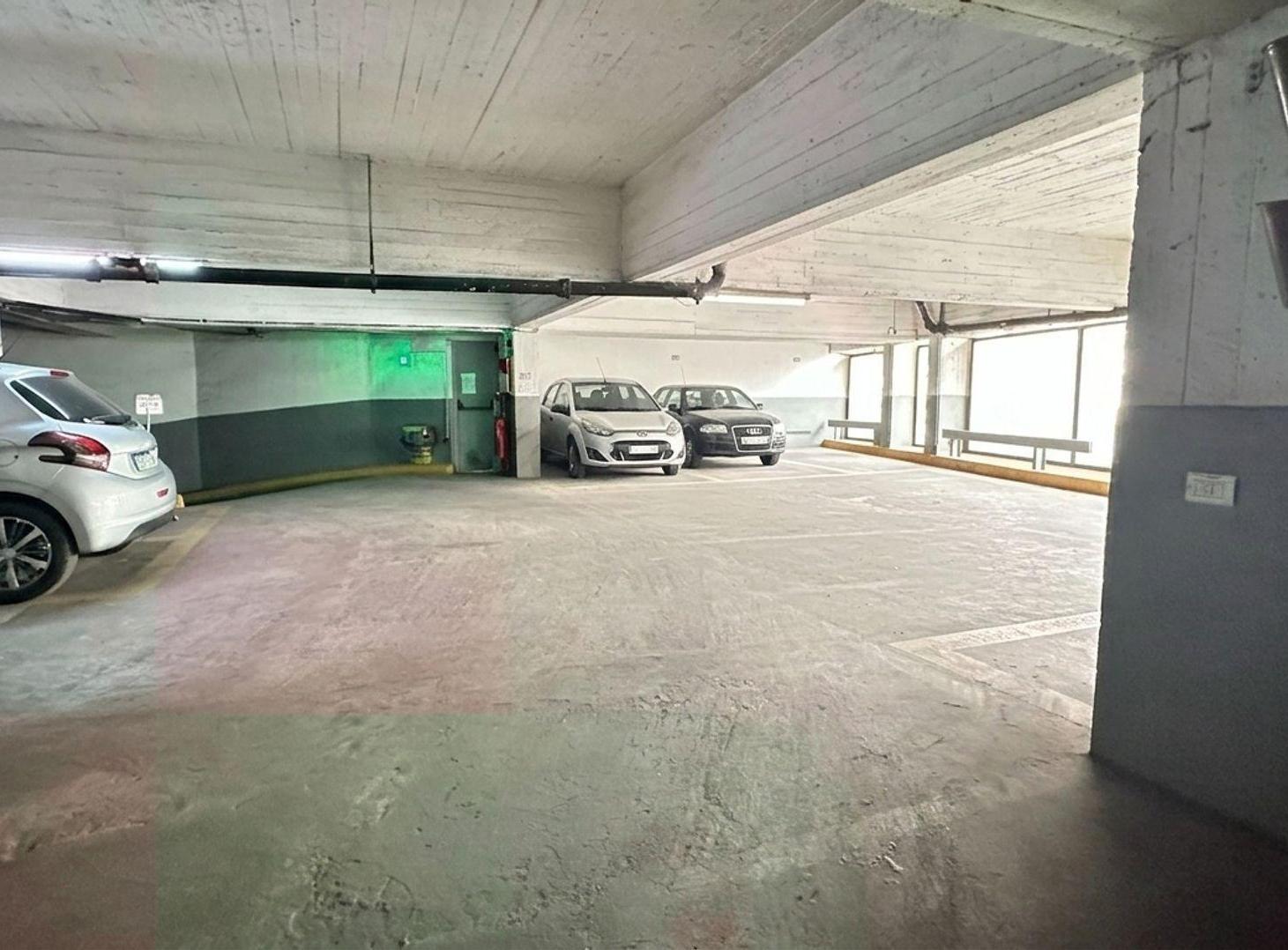 Foto de VENTA COCHERA EN PALERMO BOTANICO, imagen 2