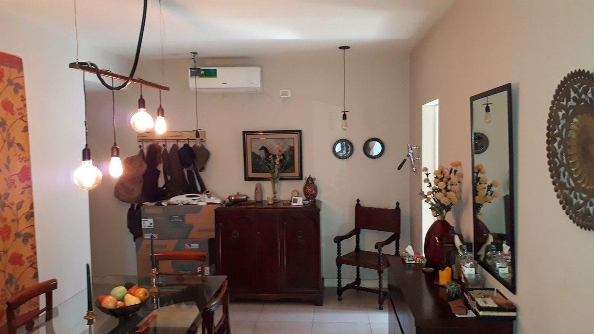 Venta Dto 3amb, cochera - Boulevard del Sol, Pilar