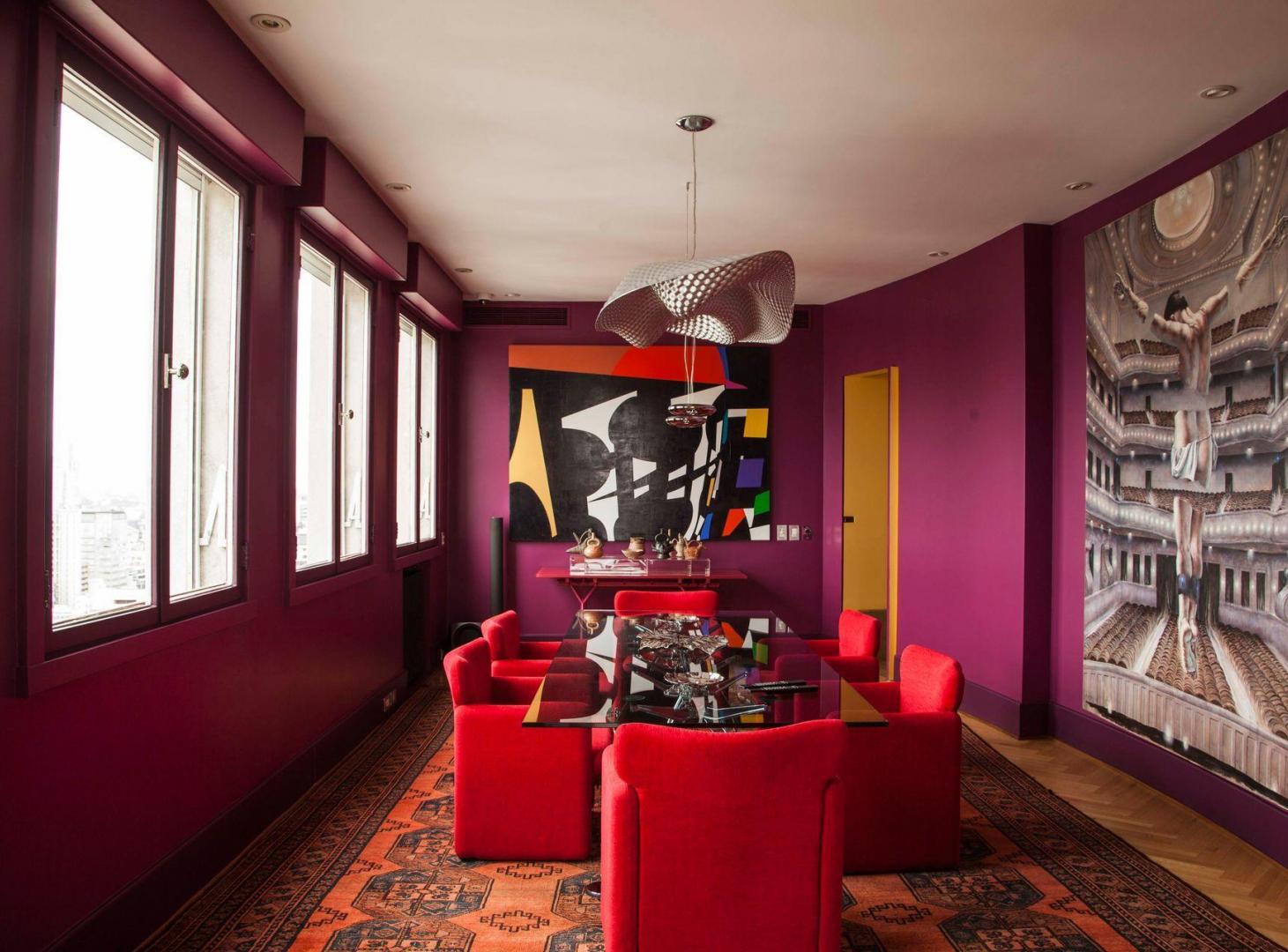 Foto de Departamento en venta edificio Kavanagh, imagen 3