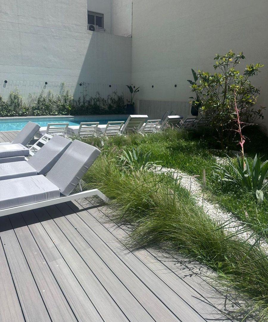 Foto de Departamento monoambiente a estr. full amenities, imagen 1