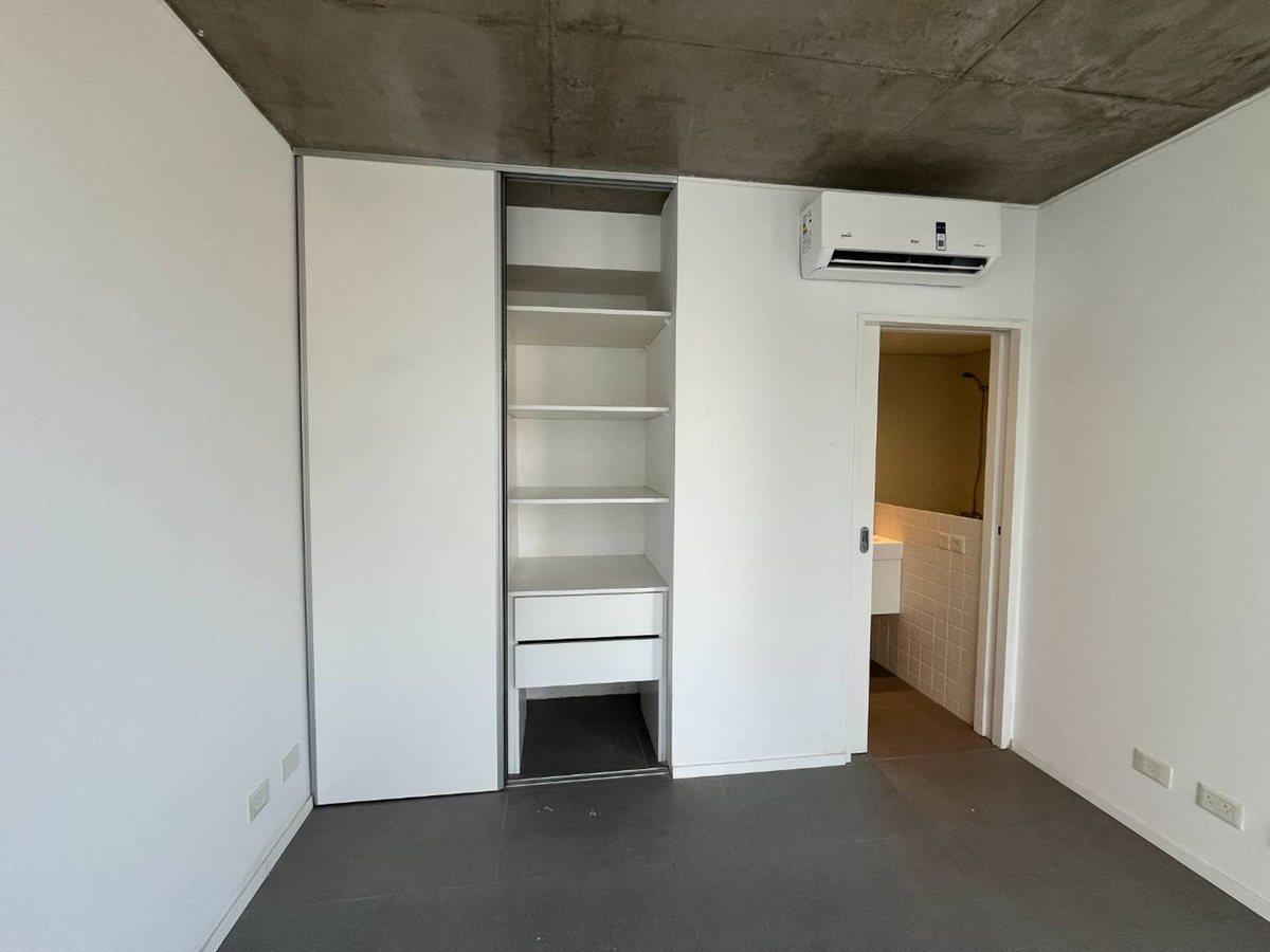 Foto de VENTA 2 AMBIENTES A ESTRENAR EN COGHLAN, imagen 1