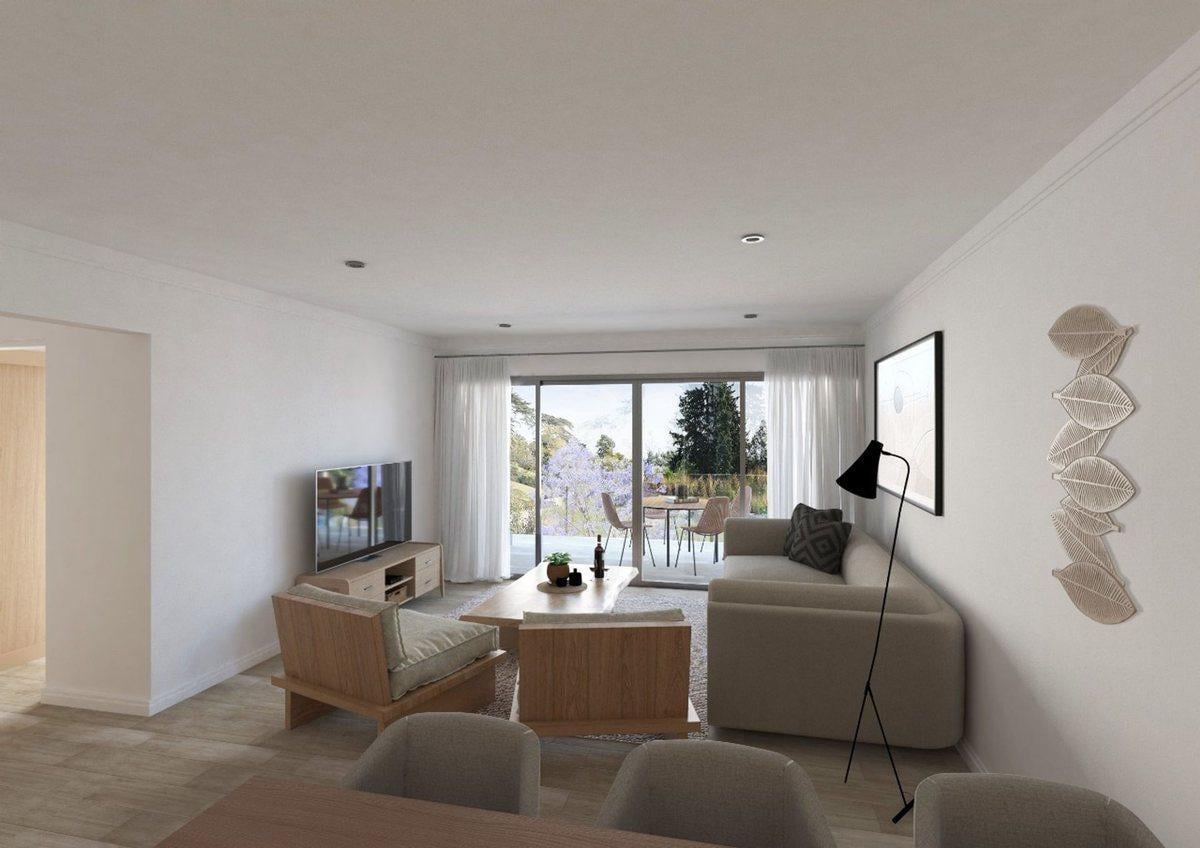 Foto de VENTA DEPTO 3 AMB PUNTA CHICA EN CONSTRUCCION, imagen 5