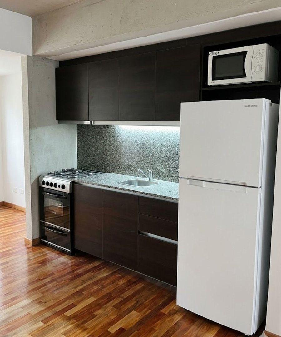Foto de Venta Monoambiente Palermo Hollywood, imagen 2