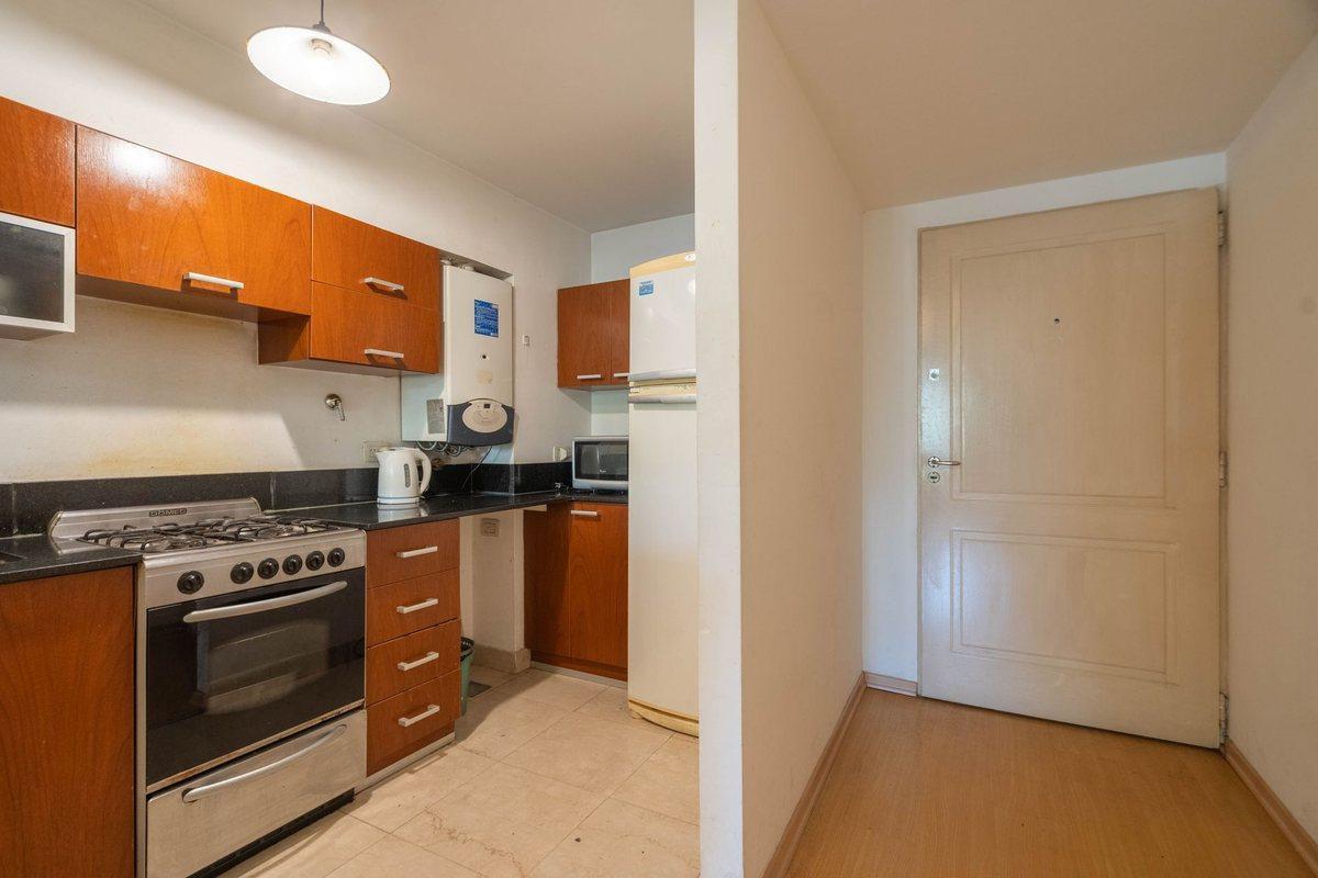 Foto de VENTA 2 AMBIENTES - BELGRANO con amenities!, imagen 5