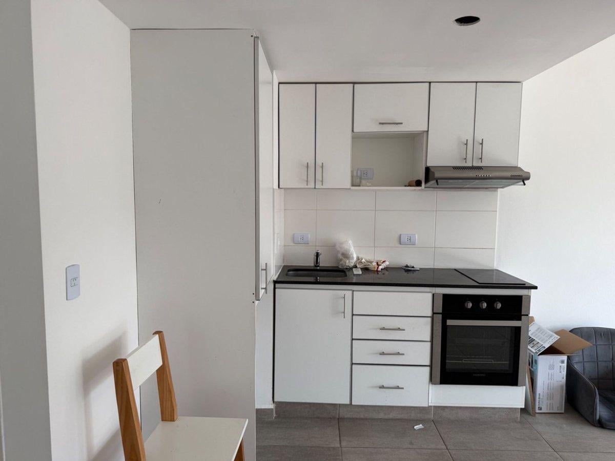 Foto de Venta 2 ambientes Villa Urquiza Balcón APTOCREDITO, imagen 2