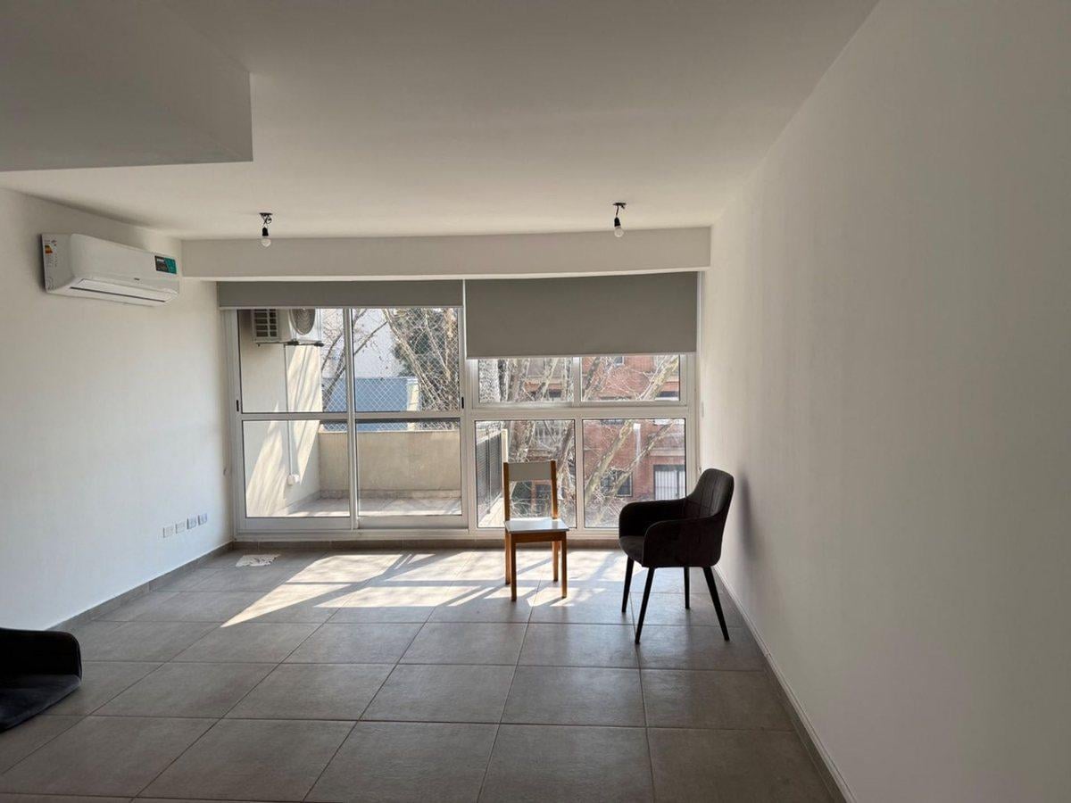 Foto de Venta 2 ambientes Villa Urquiza Balcón APTOCREDITO, imagen 1