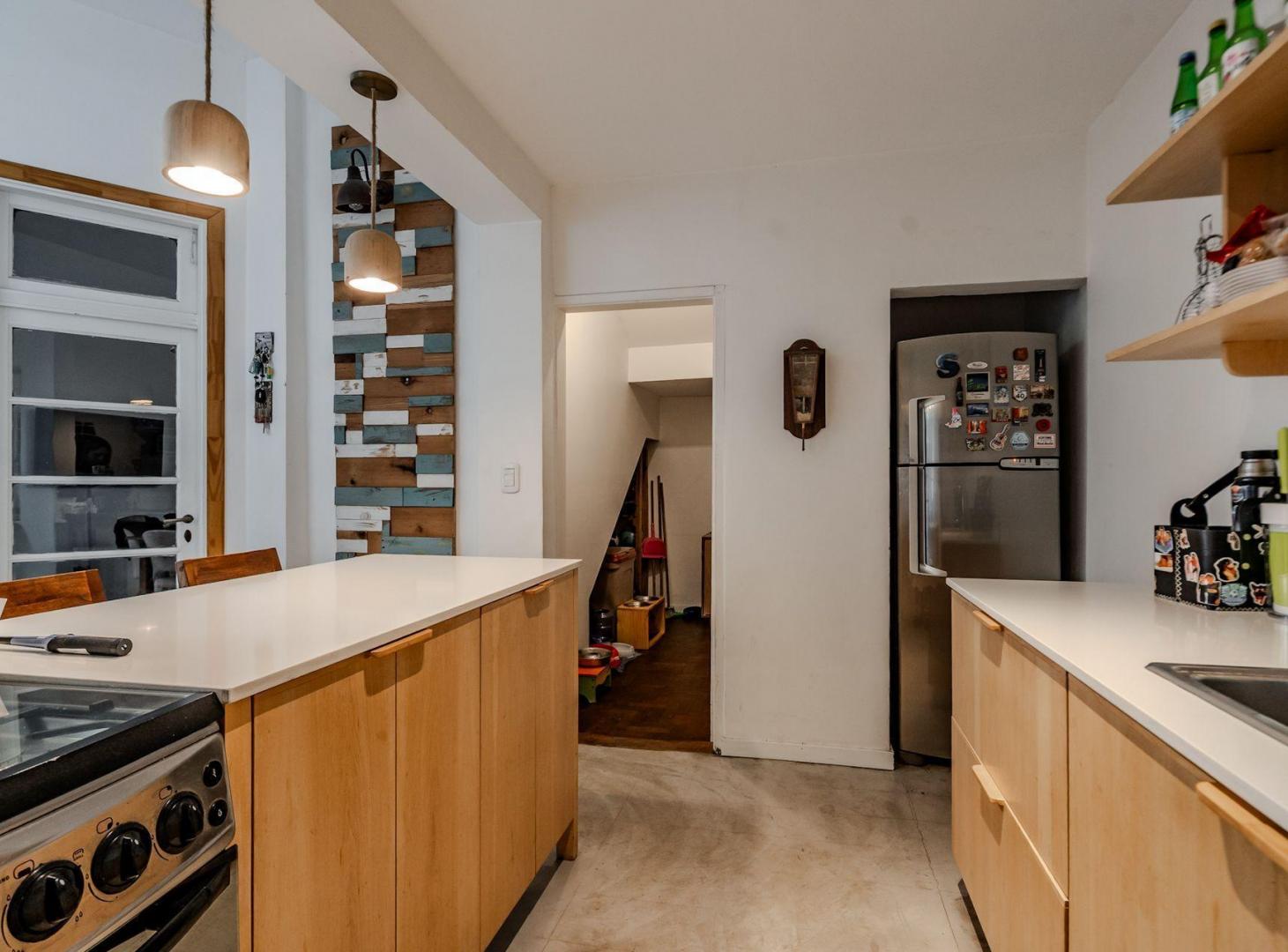 Foto de Lindísima Casa Reciclada a nuevo en Saavedra !, imagen 2