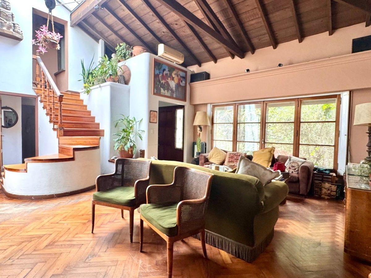 Foto de Casa 6 Ambientes con pileta y jardin Vicente Lopez, imagen 3