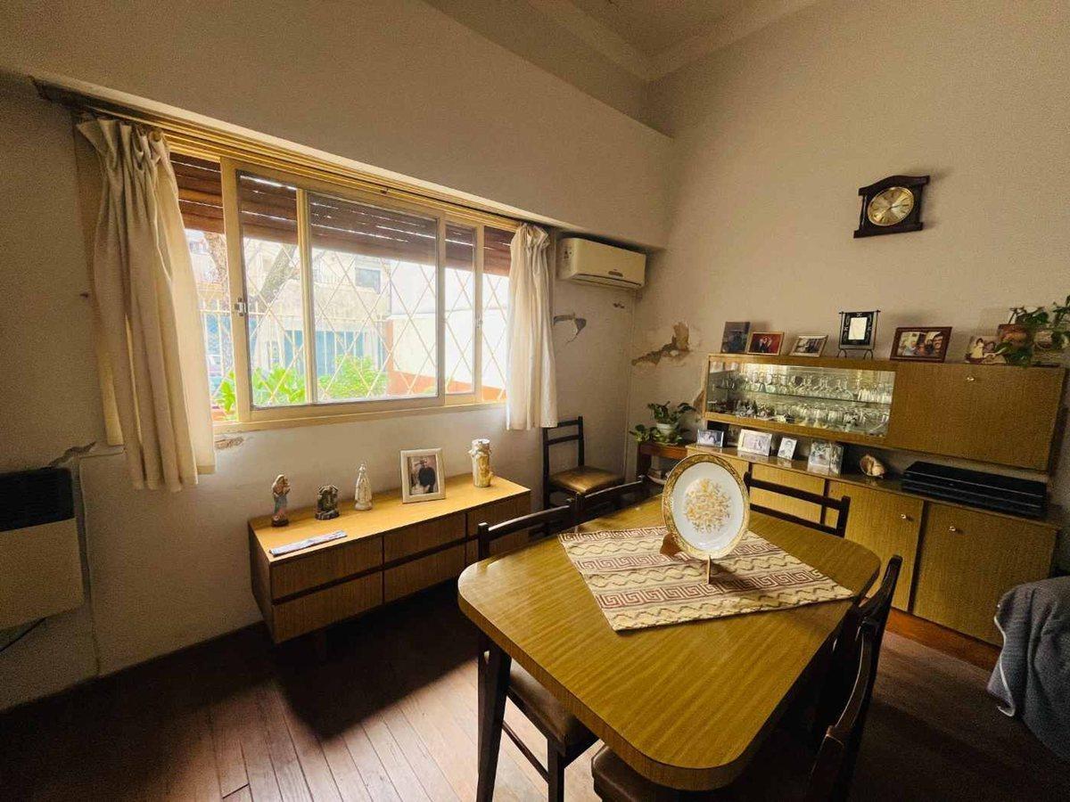 Foto de Venta Casa Saavedra Patio Terraza Cochera ., imagen 3