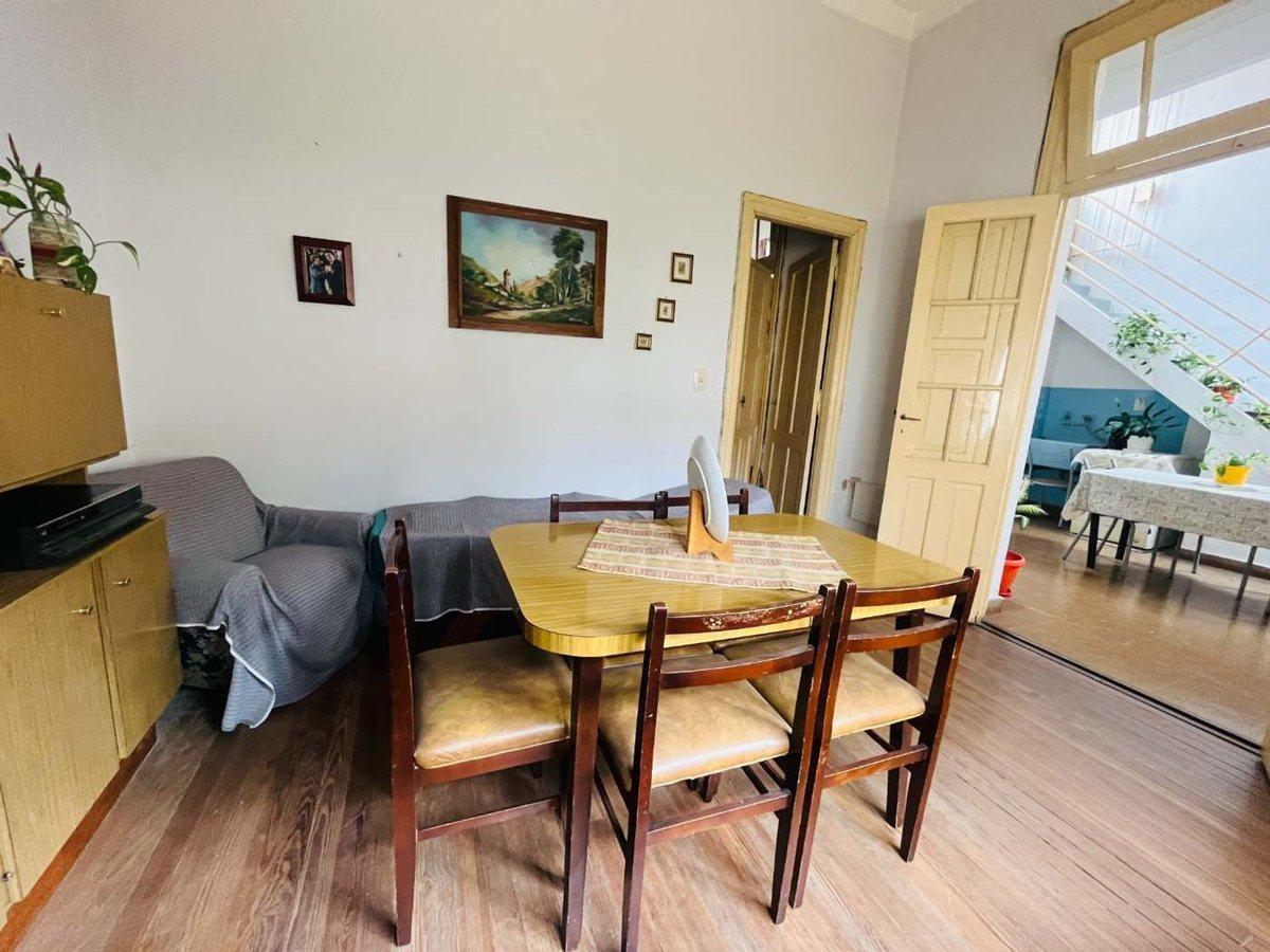 Foto de Venta Casa Saavedra Patio Terraza Cochera ., imagen 4