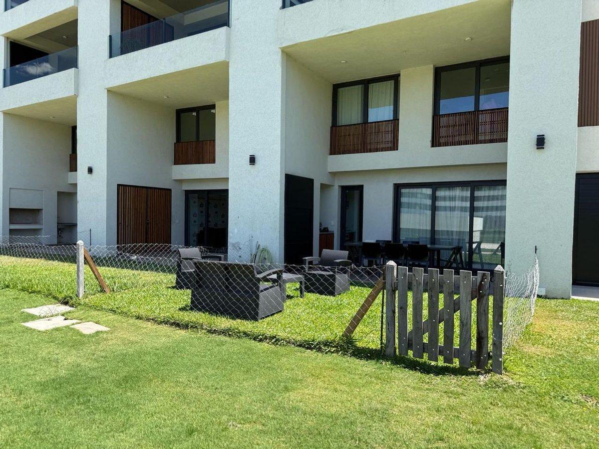 Foto de VIVANT TORTUGAS 3 ambientes DUPLEX con jardin, imagen 1