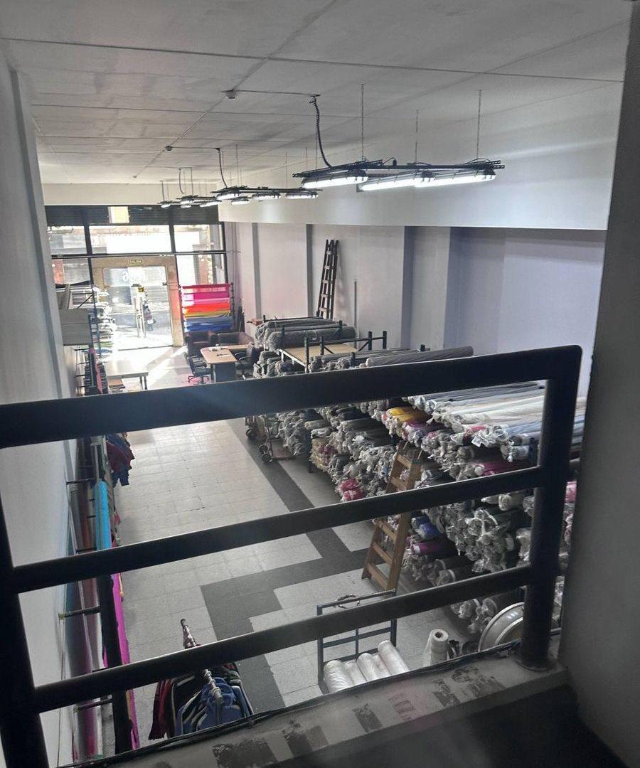 Foto de Local PB, SOTANO E/PISO y 1*PISO con sup 1030m2, imagen 4