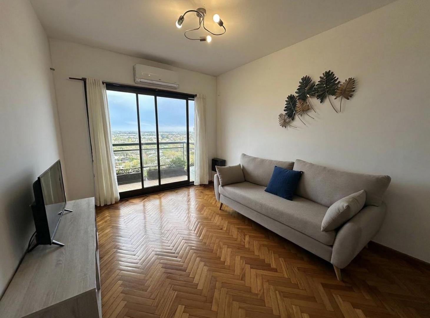Foto de 3 ambientes con balcón en complejo Riverside Tigre, imagen 5