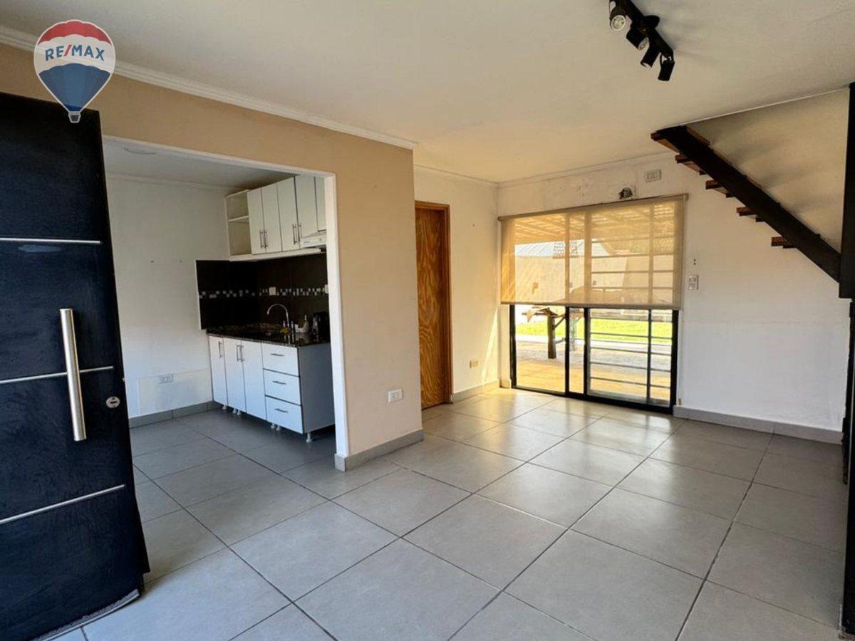 Foto de Venta Casa 3 ambientes Garage y Parque en Pilar, imagen 1