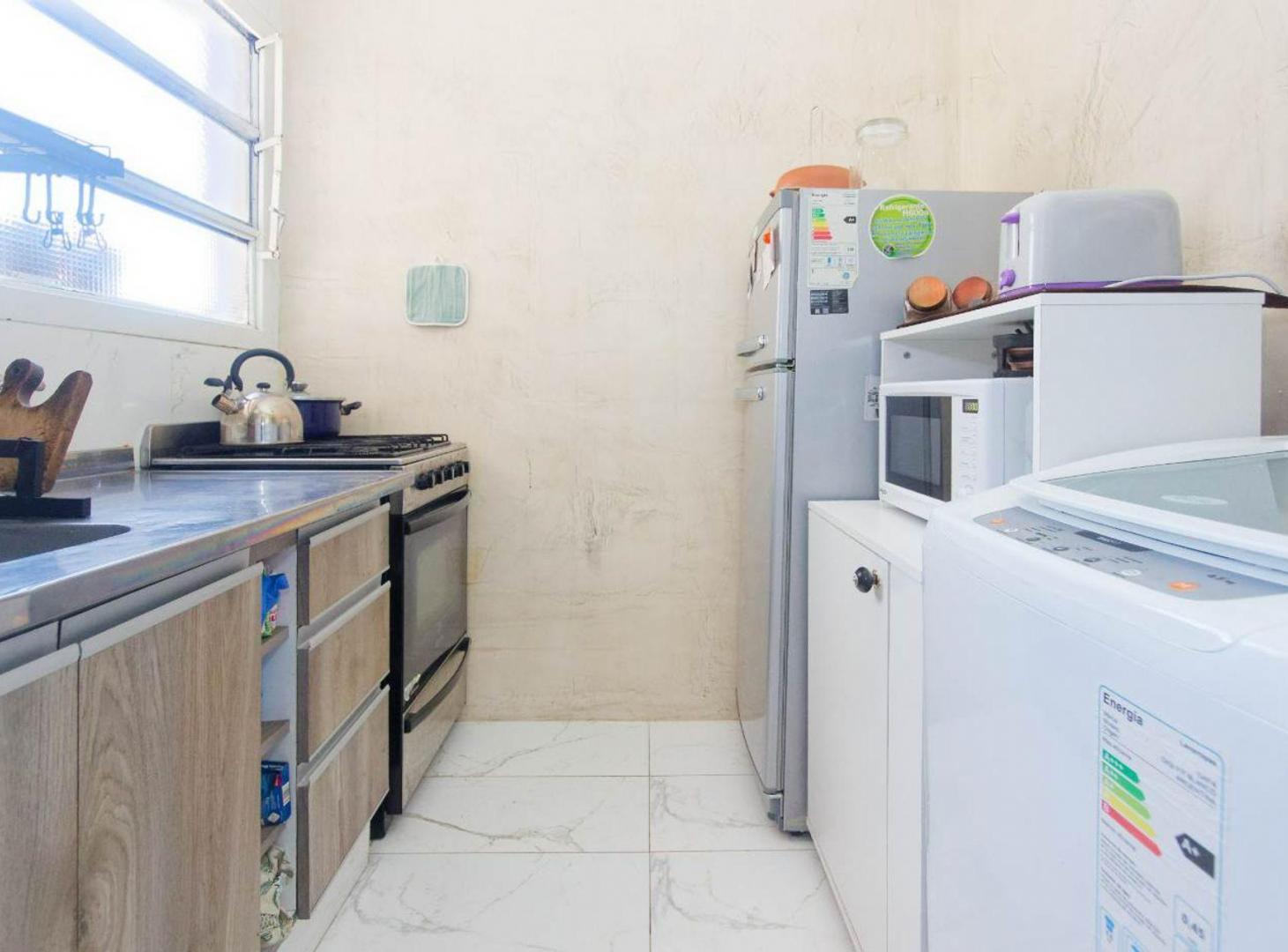 Foto de Departamento en VENTA, con balcon en Boedo, imagen 4