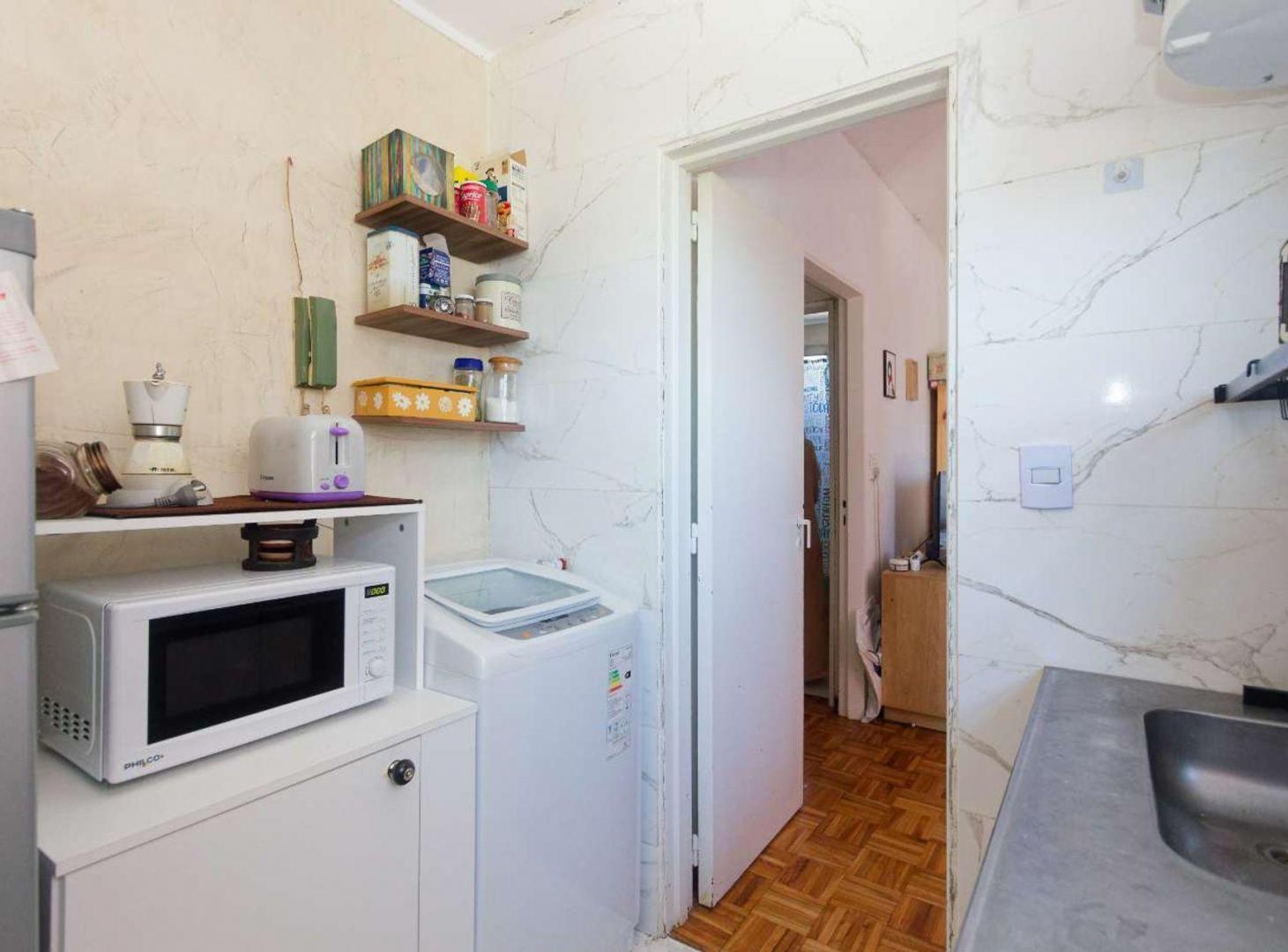 Foto de Departamento en VENTA, con balcon en Boedo, imagen 1