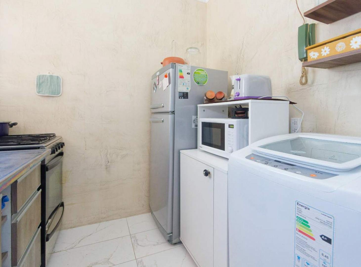 Foto de Departamento en VENTA, con balcon en Boedo, imagen 5
