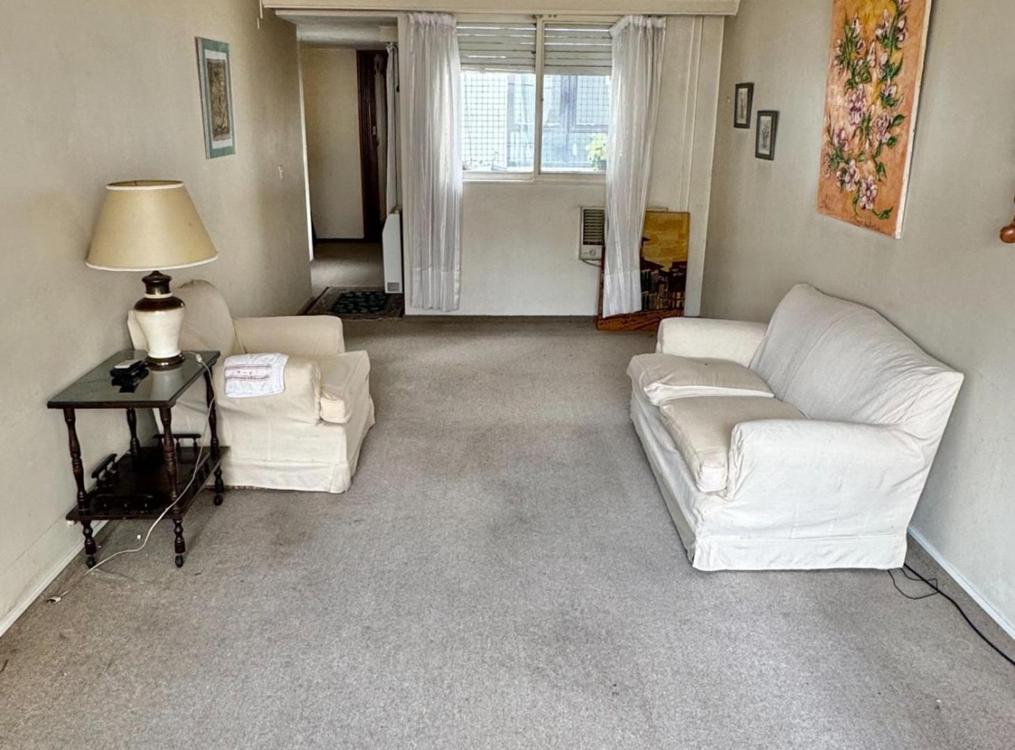 Foto de Venta departamento tres ambientes en RECOLETA, imagen 5