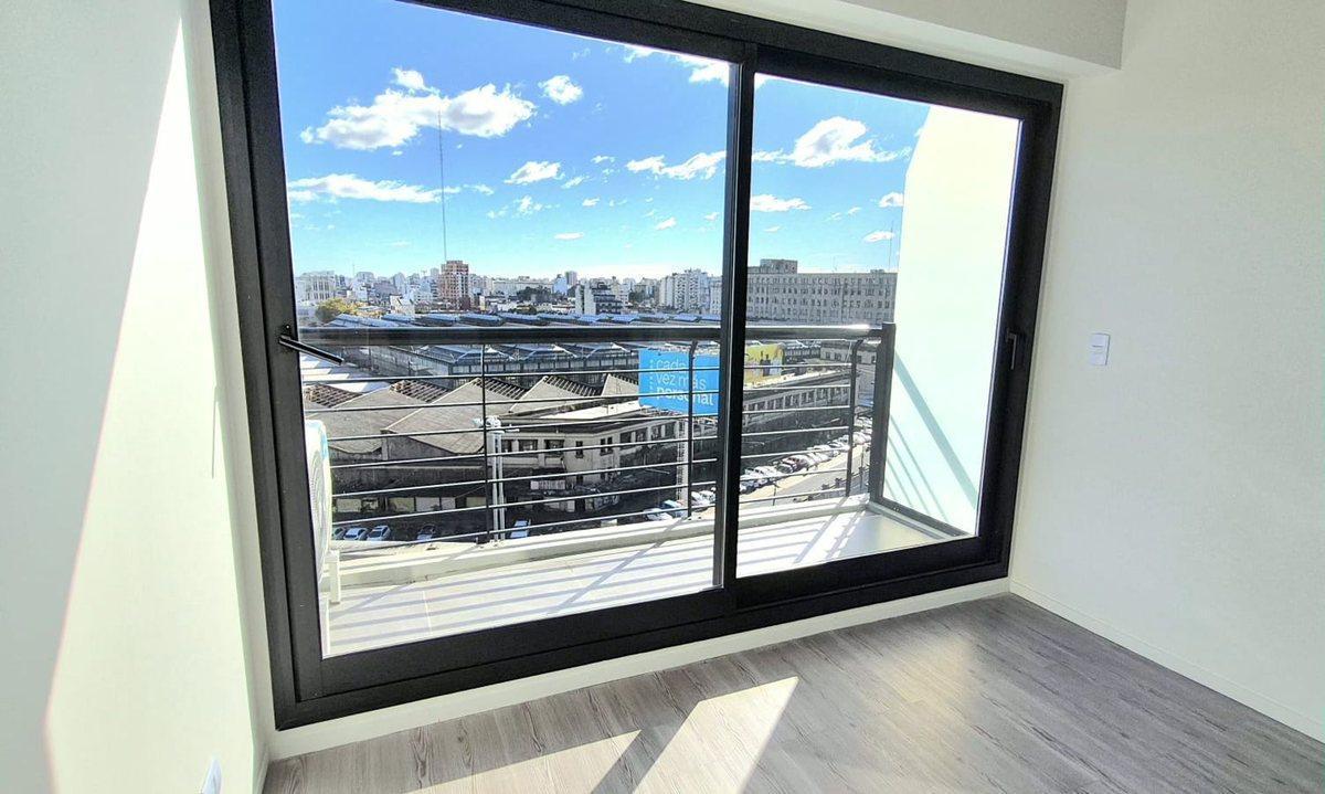 Foto de Monoambiente en Alquiler Balcón Amenities Barracas, imagen 1