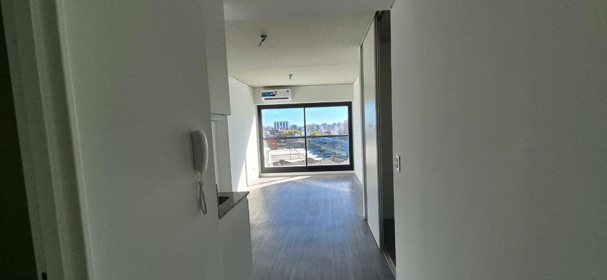 Foto de Monoambiente en Alquiler Balcón Amenities Barracas, imagen 3