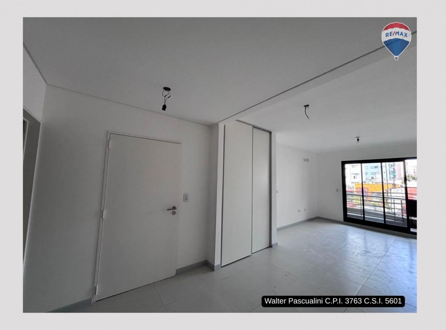Foto de VENTA MONOAMBIENTE ALMAGRO A ESTRENAR, imagen 3