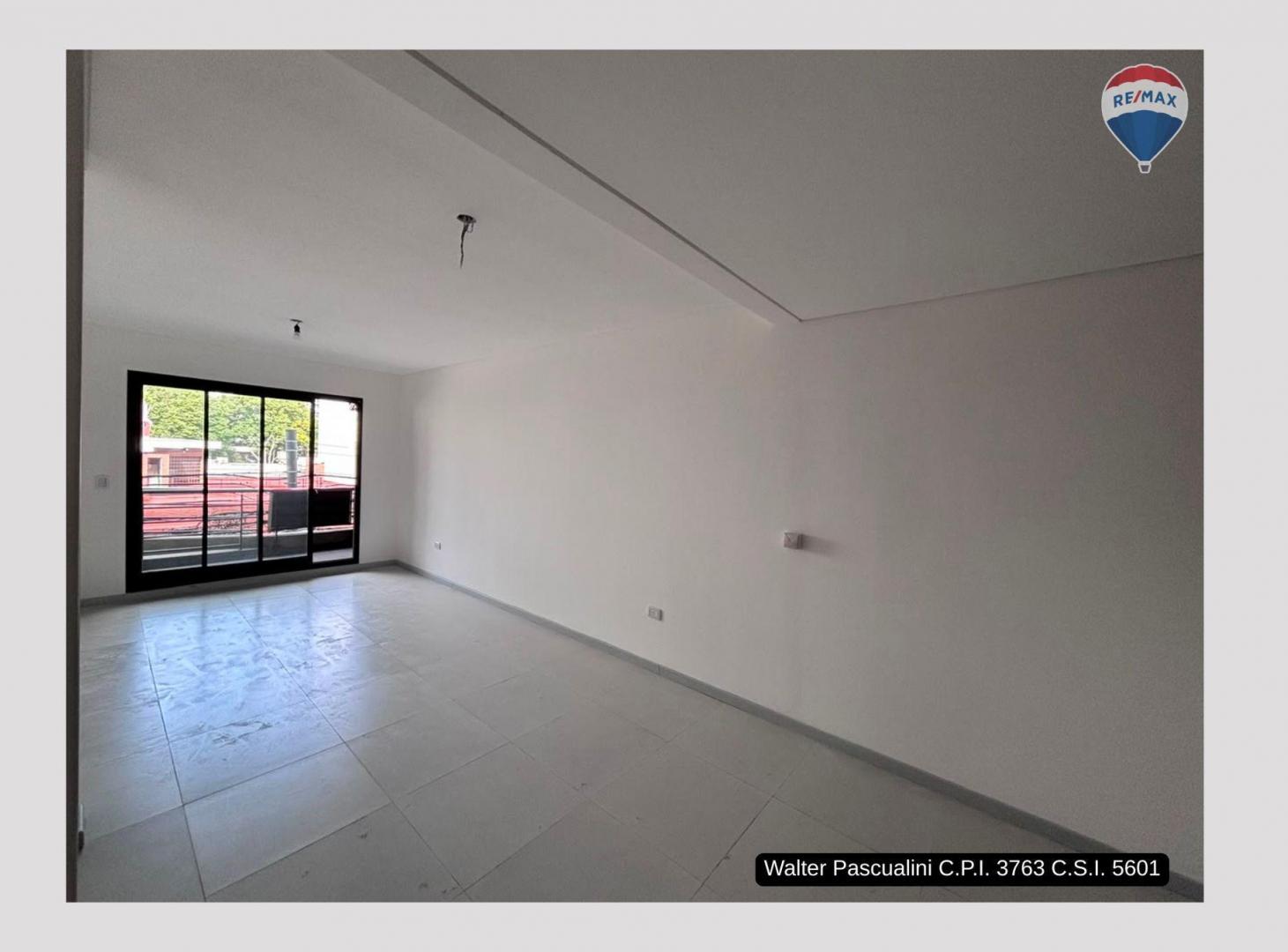 Foto de VENTA MONOAMBIENTE ALMAGRO A ESTRENAR, imagen 4