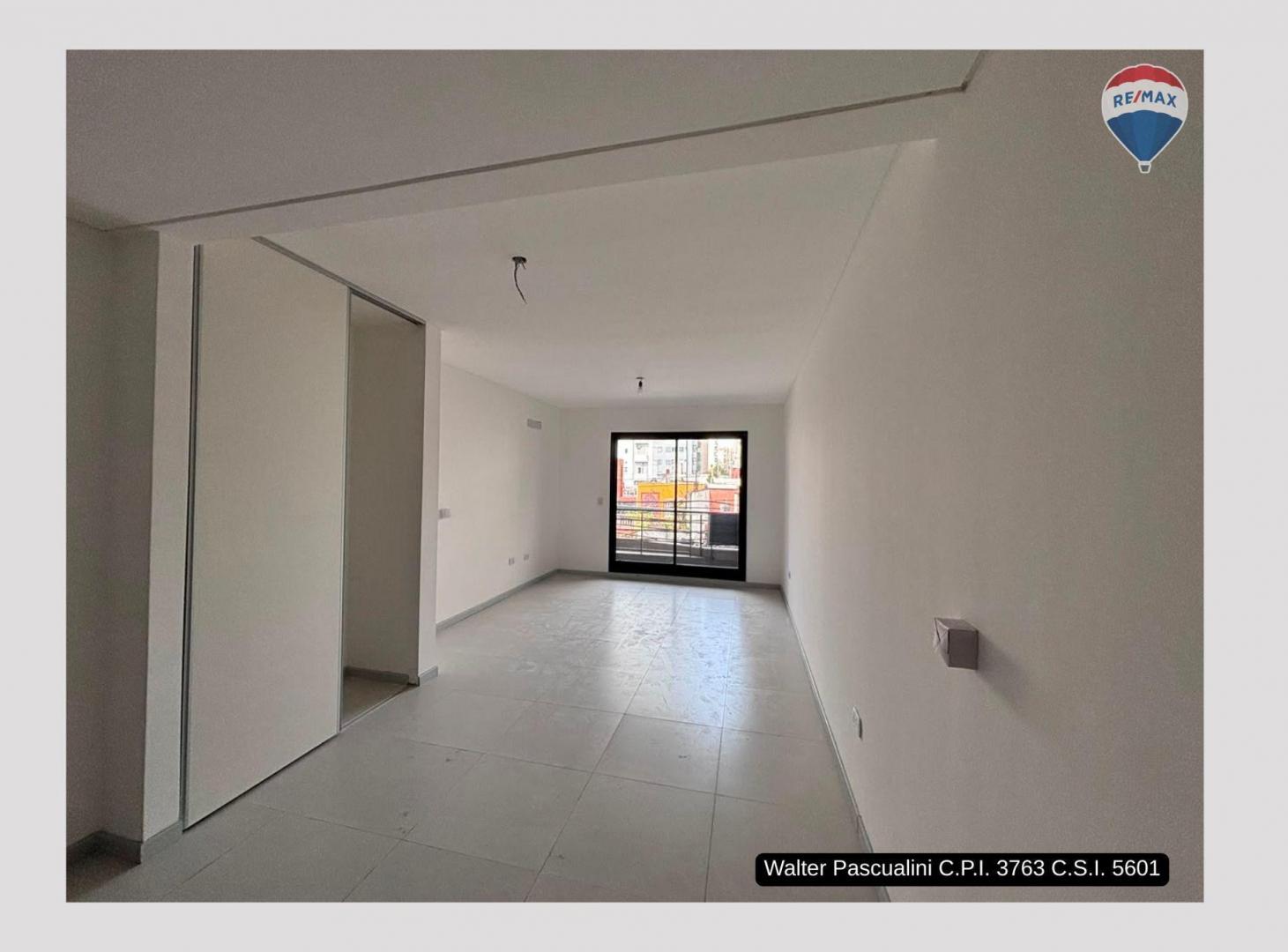 Foto de VENTA MONOAMBIENTE ALMAGRO A ESTRENAR, imagen 1