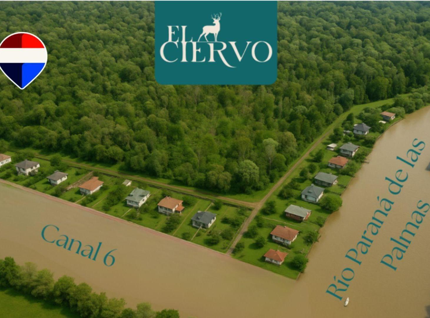 Foto de Lote en B° El Ciervo. Escritura. Financiación., imagen 1