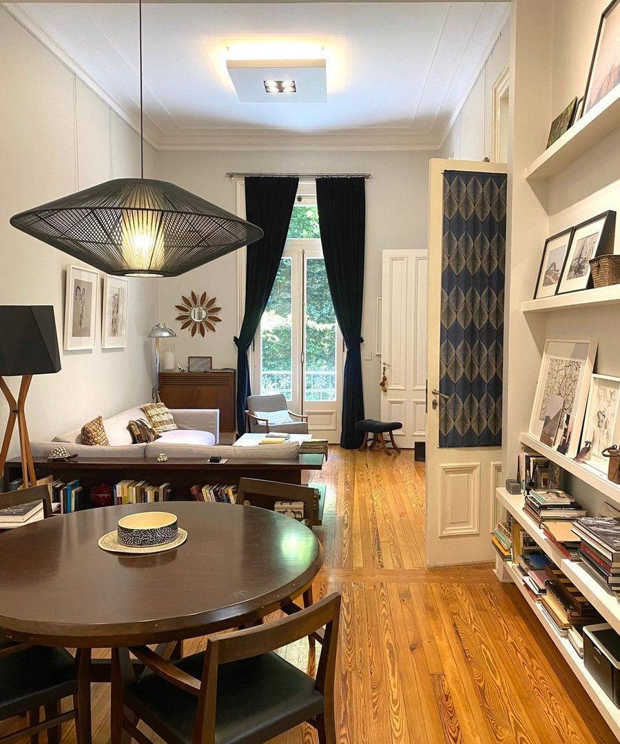 Foto de VENTA DEPARTAMENTO UNICO EN RETIRO, imagen 1