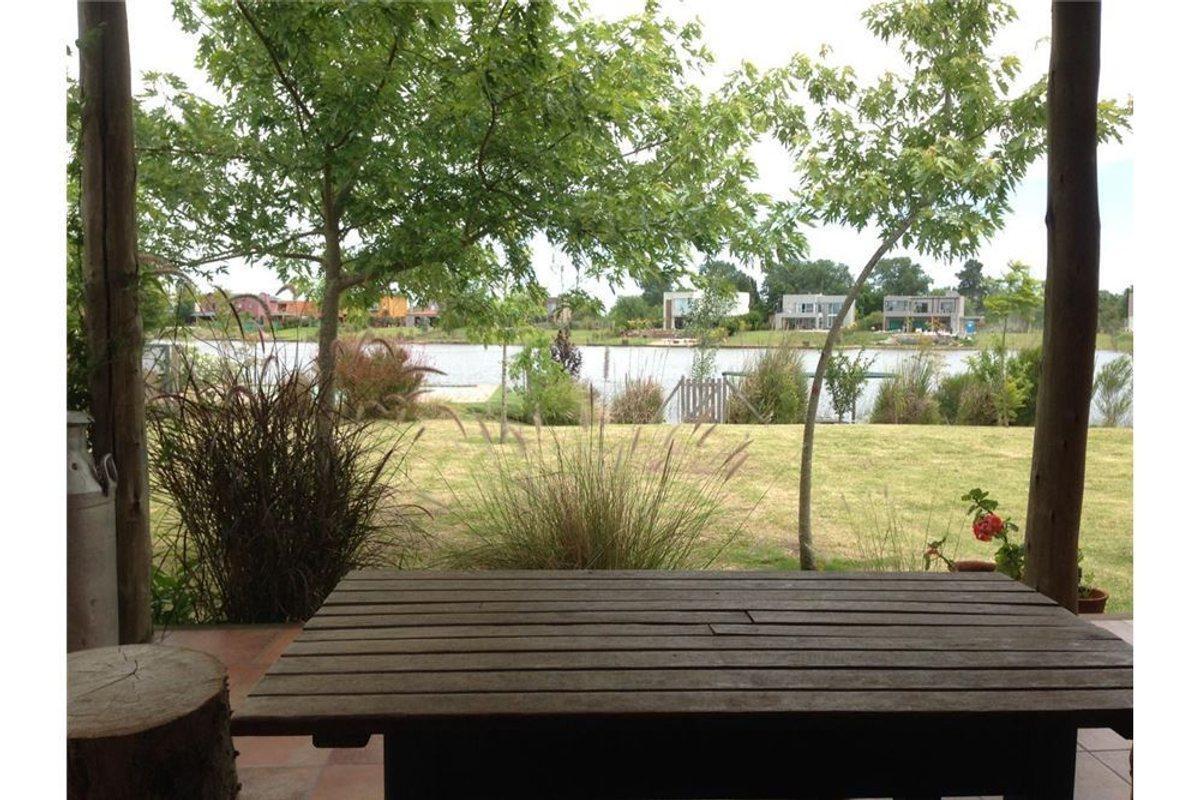 Foto de Casa a Laguna, 4 ambientes, depend, piscina, playa, imagen 4