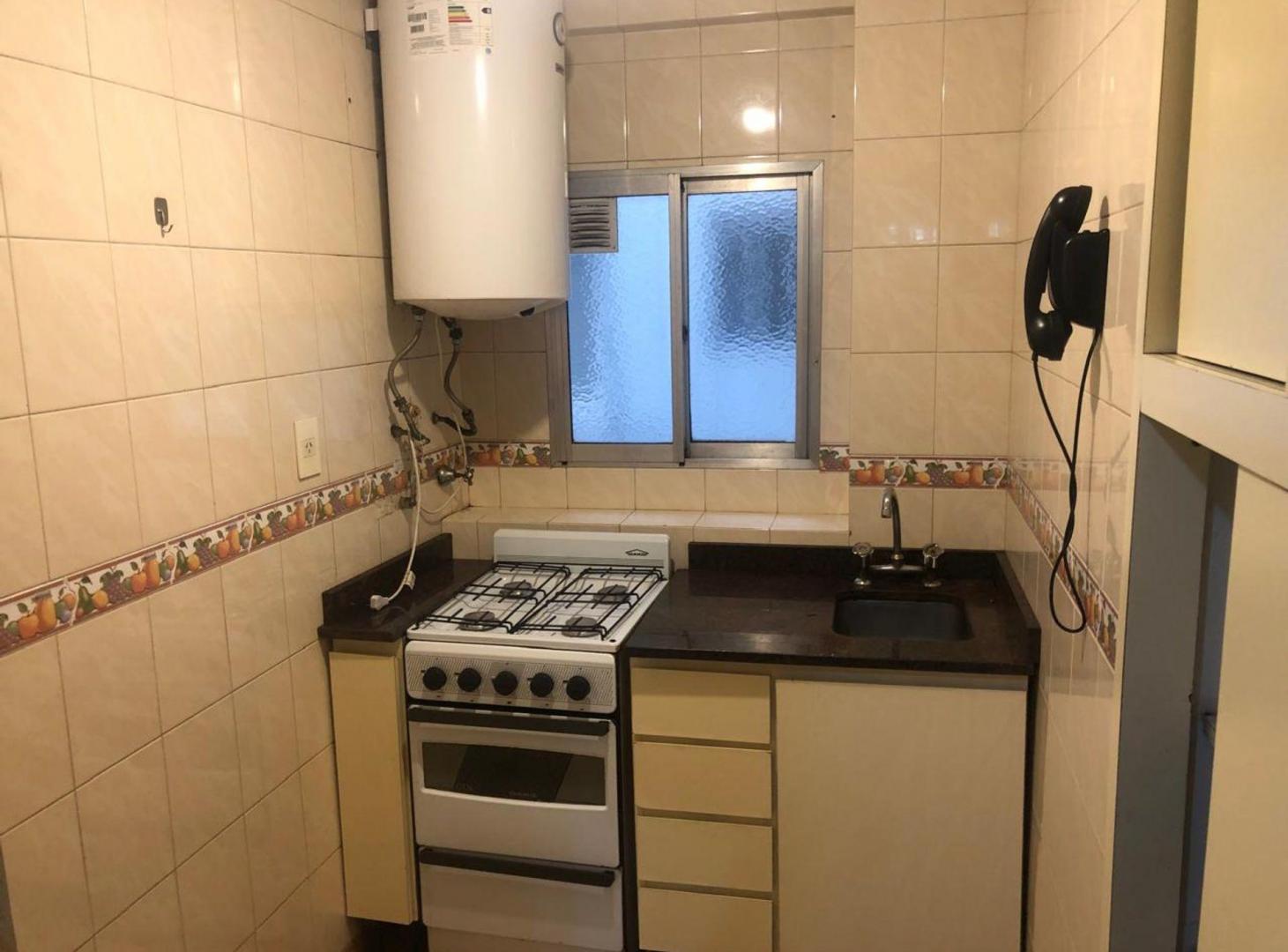 Foto de Departamento Palermo 2 amb. frente balcón Ideal !, imagen 3