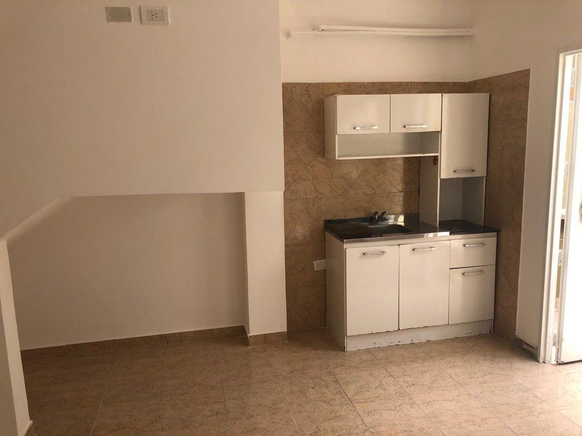 Foto de Monoambiente C/ Renta,Patio S/ Expensas, Panameric, imagen 4