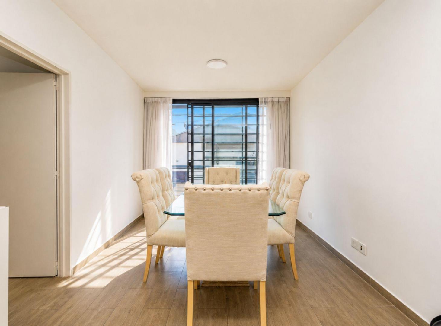 Foto de VENTA DEPTO 4 AMB COCHERA Y AMENITIES, FLORES, imagen 3
