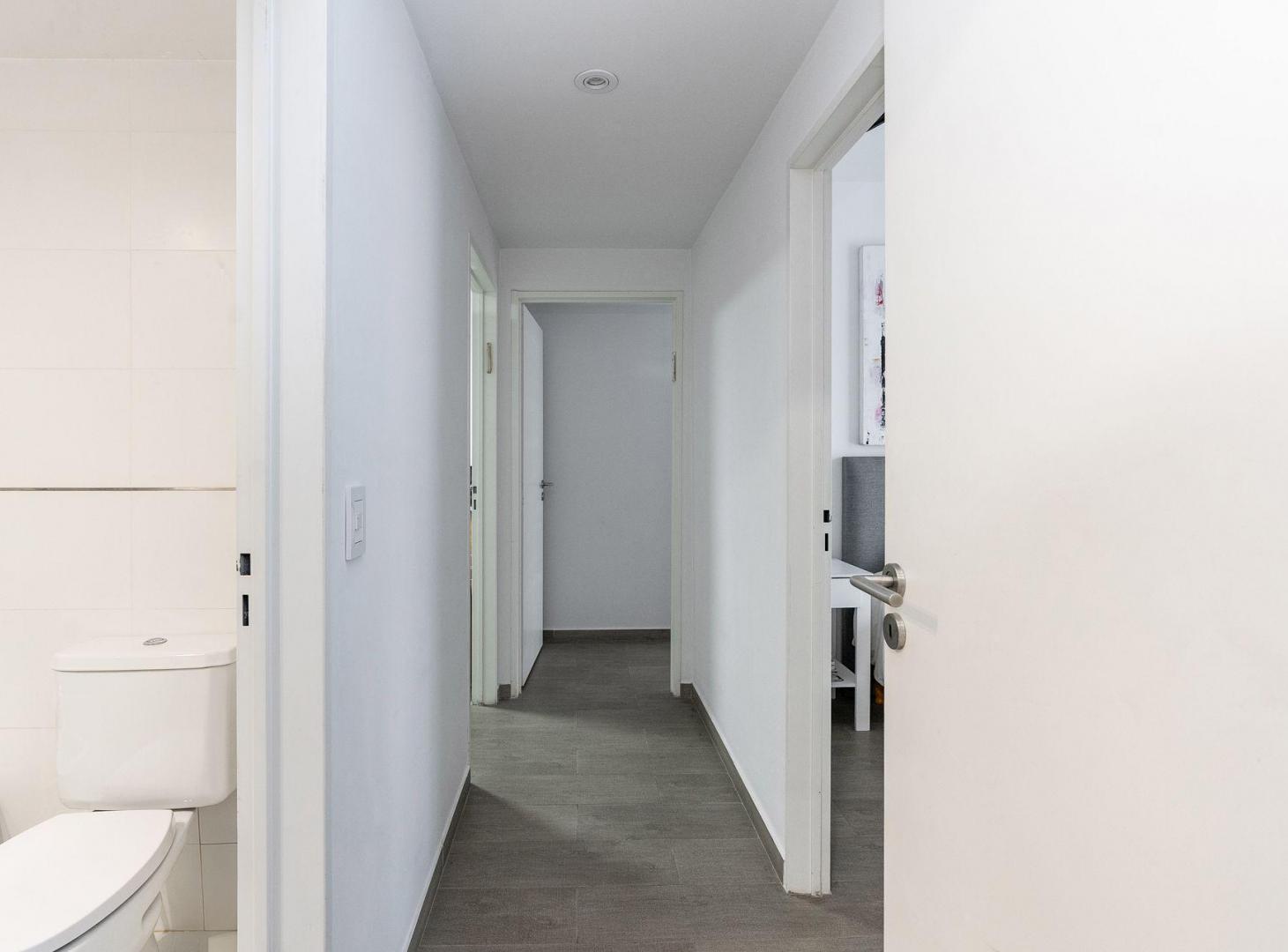 Foto de VENTA DEPTO 4 AMB COCHERA Y AMENITIES, FLORES, imagen 2